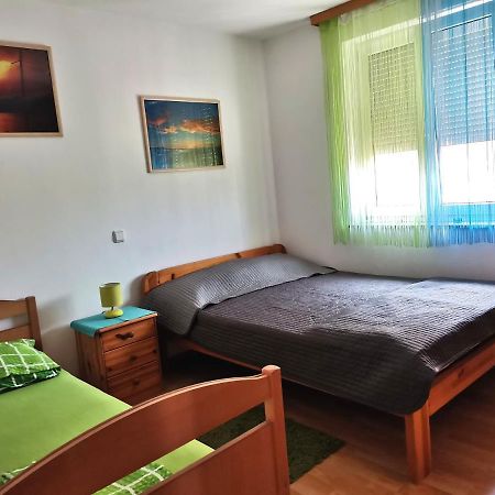 Medulin Apartment + Studio Rimac Екстер'єр фото